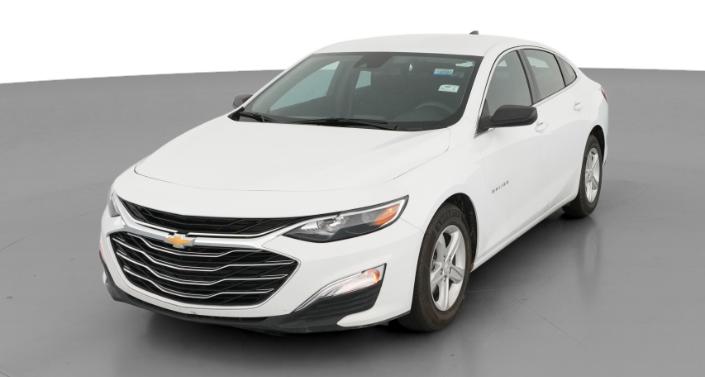 Thumbnail: 2024 Chevrolet Malibu - 1