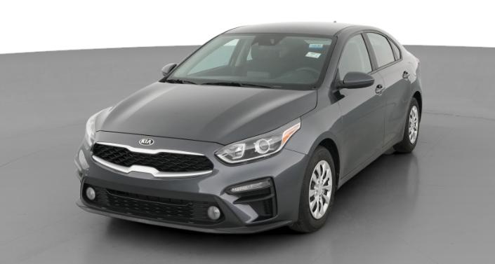 Thumbnail: 2020 Kia Forte - 1