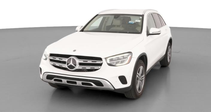 Thumbnail: 2021 Mercedes-Benz GLC - 1