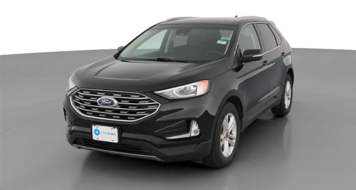 Thumbnail: 2019 Ford Edge - 1