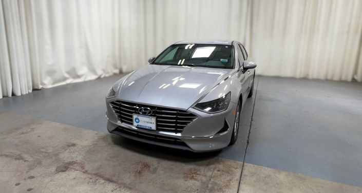 Thumbnail: 2023 Hyundai Sonata - 1