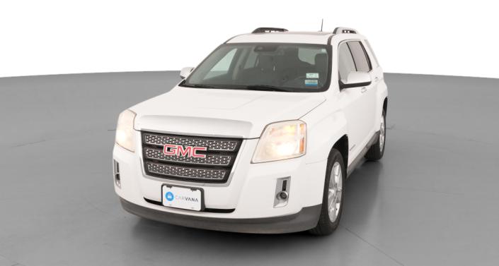 Thumbnail: 2015 GMC Terrain - 1