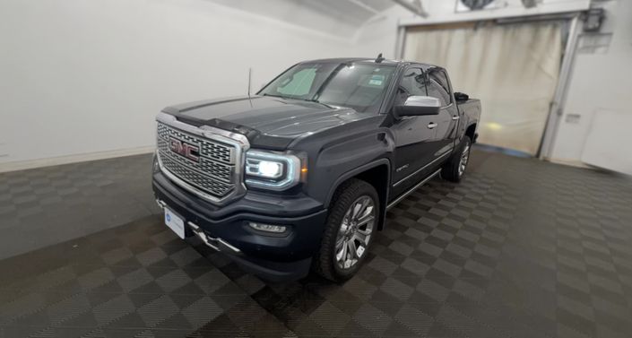 Thumbnail: 2018 GMC Sierra 1500 - 1