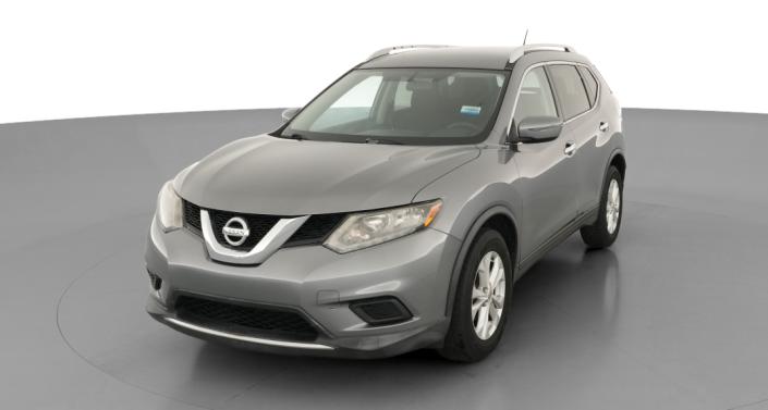 Thumbnail: 2016 Nissan Rogue - 1