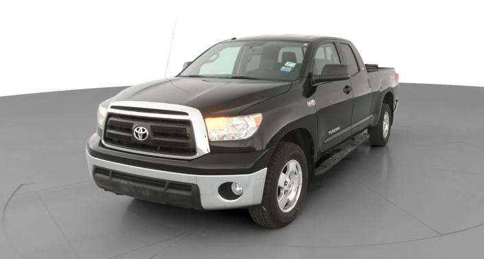 Thumbnail: 2011 Toyota Tundra - 1