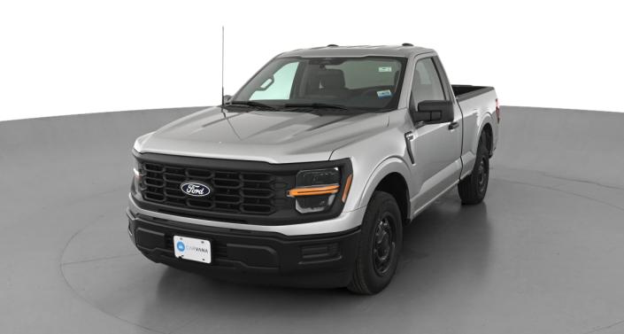 Thumbnail: 2024 Ford Econoline - 1