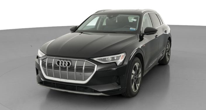 Thumbnail: 2021 Audi e-tron - 1