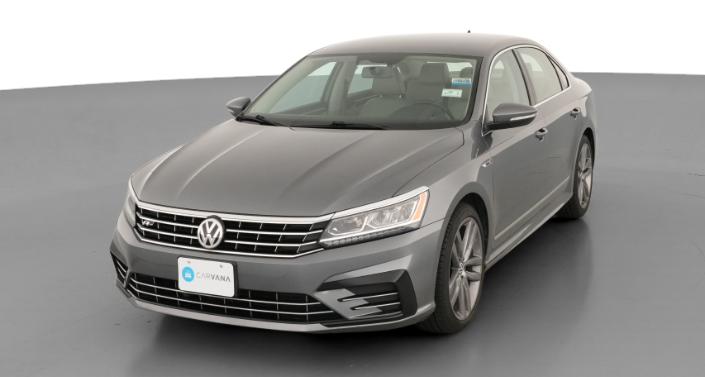 Thumbnail: 2017 Volkswagen Passat - 1
