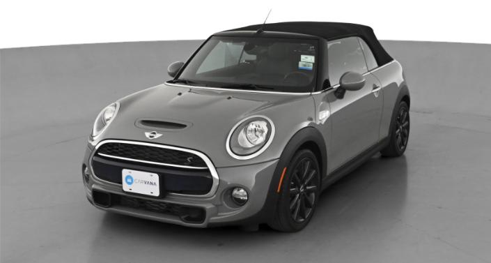 Thumbnail: 2018 MINI Cooper Convertible - 1