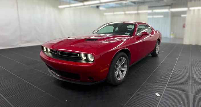 Thumbnail: 2016 Dodge Challenger - 1