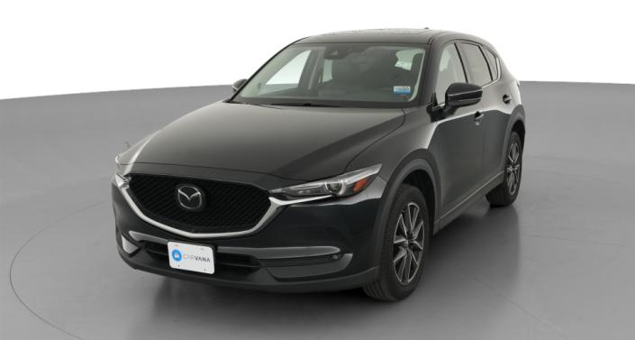 Thumbnail: 2018 Mazda CX-5 - 1