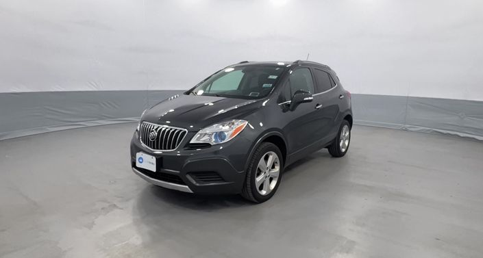 Thumbnail: 2016 Buick Encore - 1