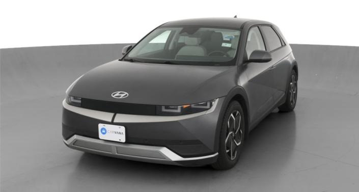 2022 Hyundai Ioniq 5 SEL -
                  Colonial Heights, VA