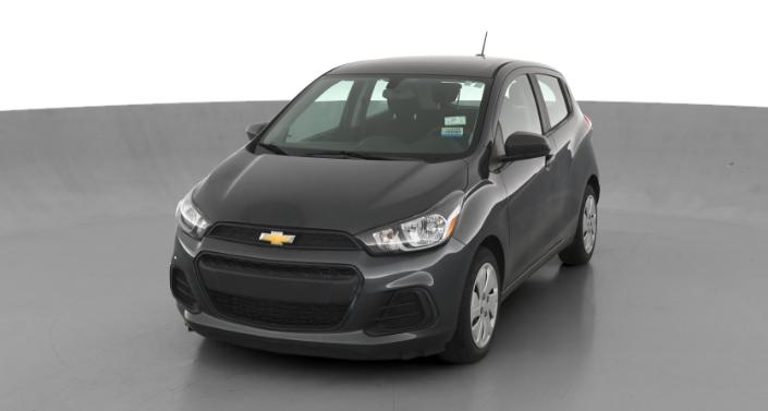 Thumbnail: 2017 Chevrolet Spark - 1