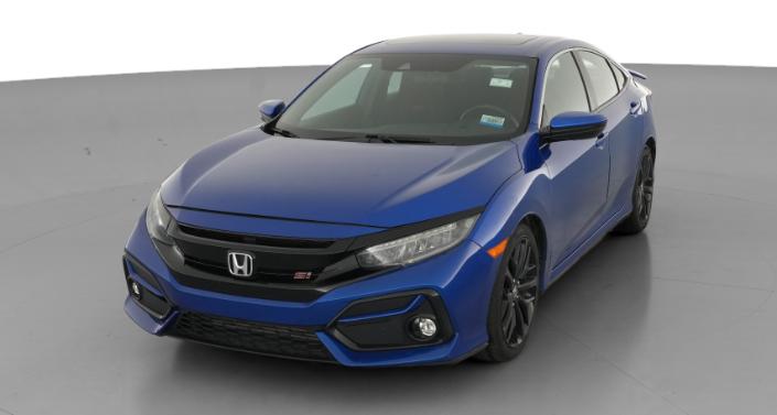 Thumbnail: 2020 Honda Civic - 1