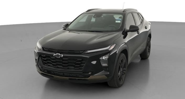 Thumbnail: 2024 Chevrolet Trax - 1