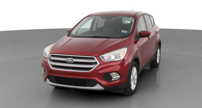 Thumbnail: 2017 Ford Escape - 1