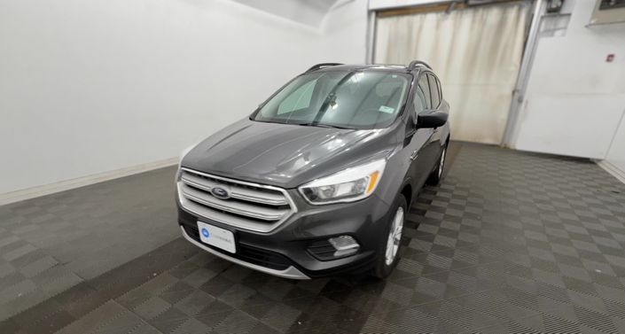 Thumbnail: 2018 Ford Escape - 1