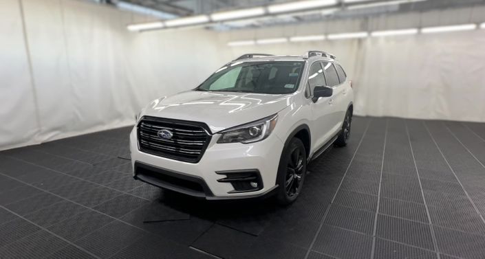 Thumbnail: 2022 Subaru Ascent - 1