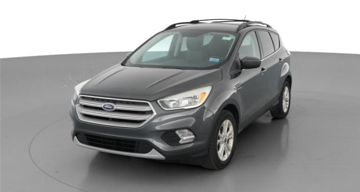 Thumbnail: 2018 Ford Escape - 1