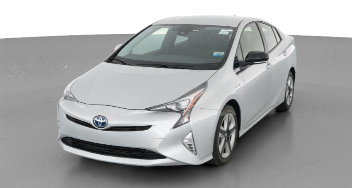 Thumbnail: 2016 Toyota Prius - 1