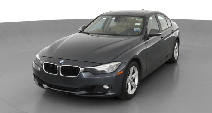 2013 BMW 3 Series 328i xDrive -
                  Akron, NY