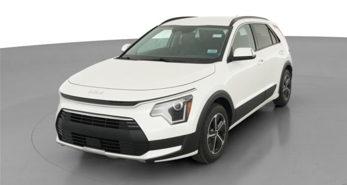 Thumbnail: 2023 Kia Niro - 1