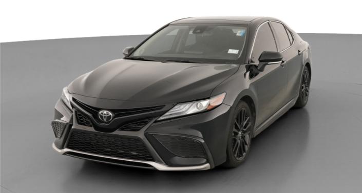 Thumbnail: 2022 Toyota Camry - 1