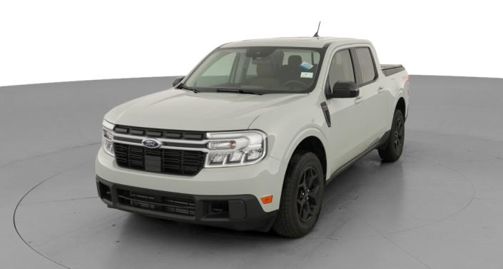 Thumbnail: 2024 Ford Maverick - 1