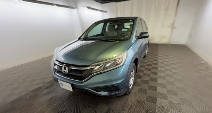 Thumbnail: 2015 Honda CR-V - 1