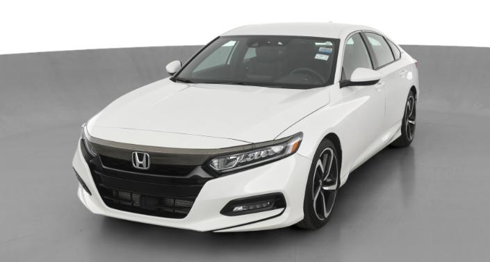 Thumbnail: 2019 Honda Accord - 1