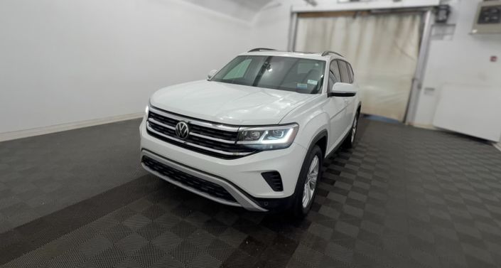 Thumbnail: 2022 Volkswagen Atlas - 1