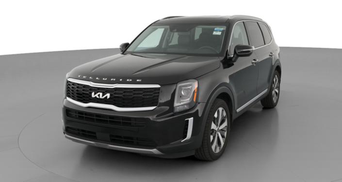 Thumbnail: 2022 Kia Telluride - 1