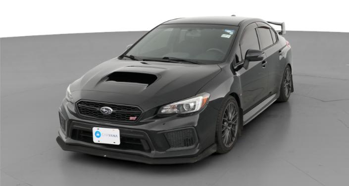 Thumbnail: 2018 Subaru WRX - 1