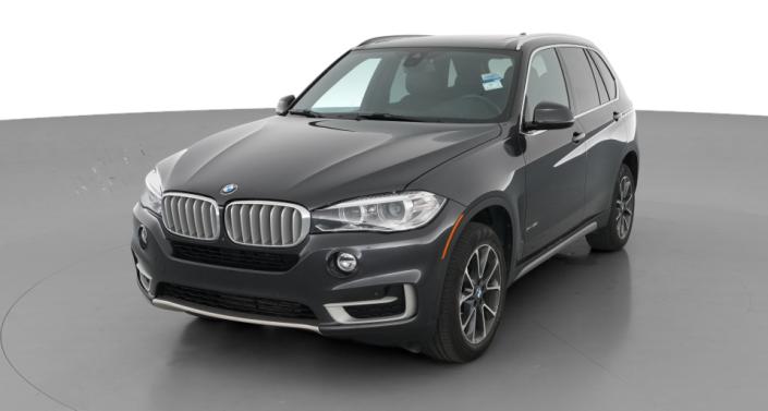 Thumbnail: 2018 BMW X5 - 1