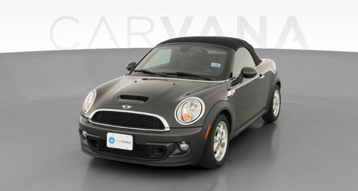 2012 MINI Cooper S's photo