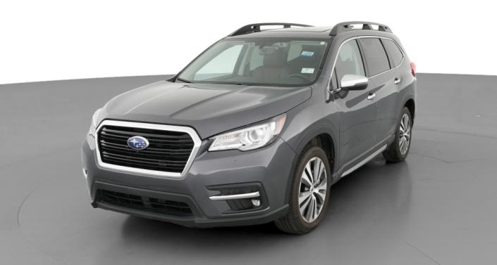 Thumbnail: 2021 Subaru Ascent - 1