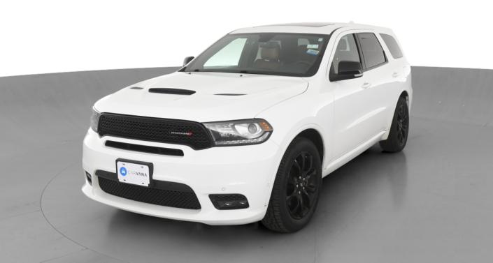 Thumbnail: 2019 Dodge Durango - 1