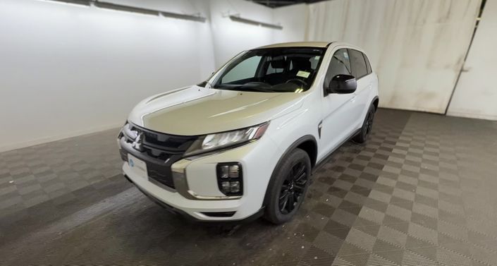 Thumbnail: 2024 Mitsubishi Outlander Sport - 1