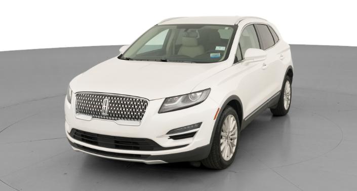 Thumbnail: 2019 Lincoln MKC - 1
