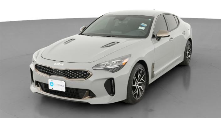 Thumbnail: 2022 Kia Stinger - 1