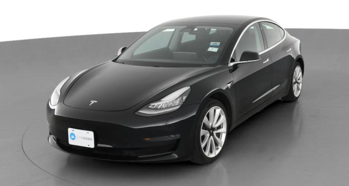 Thumbnail: 2019 Tesla Model 3 - 1