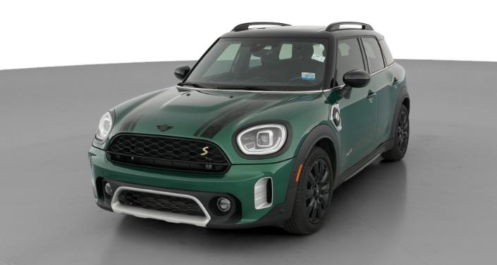 Thumbnail: 2022 MINI Cooper Countryman - 1