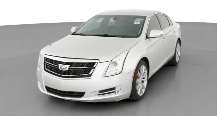 2017 Cadillac XTS Luxury -
                  Concord, NC