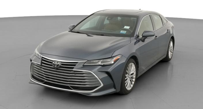Thumbnail: 2019 Toyota Avalon - 1