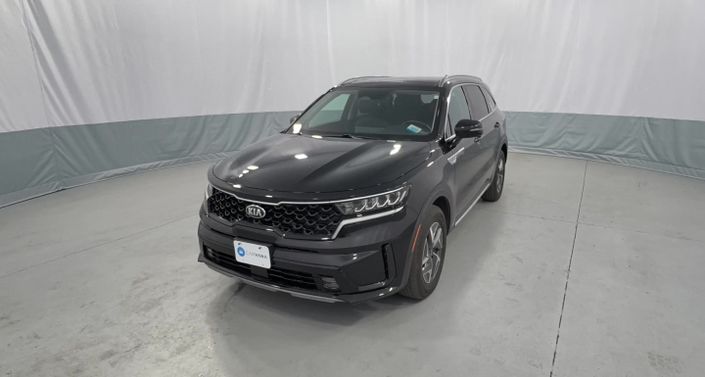 Thumbnail: 2021 Kia Sorento - 1