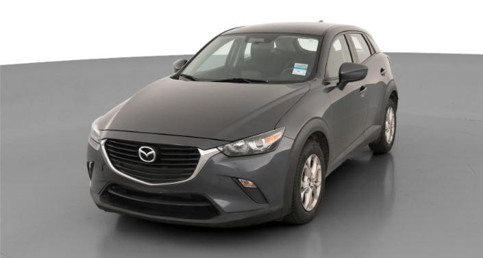 2017 Mazda CX-3 Sport -
                  Auburn, GA