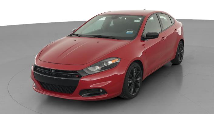 Thumbnail: 2016 Dodge Dart - 1