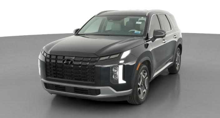 Thumbnail: 2025 Hyundai Palisade - 1