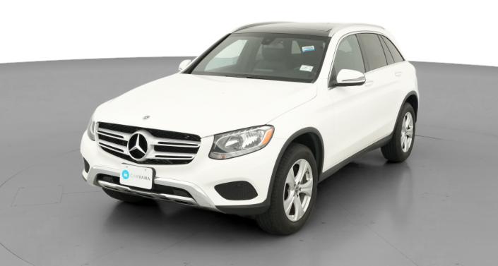 Thumbnail: 2018 Mercedes-Benz GLC - 1